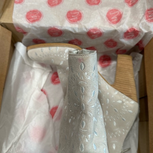 Matisse Springfield Bootie - Picture 8 of 8